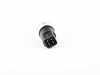 ES#2901740 - 8D0959482B - A/C Pressure Safety Switch - Prevents excess pressure from building within the system - Vemo - Audi Volkswagen