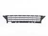 ES#2606632 - 5C5853677D9B9 - R-Line Front Grille - Center - Replace grille to restore beauty and proper air flow - Genuine Volkswagen Audi - Volkswagen