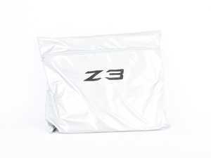 ES#2844390 - 82150018228 - Outdoor car cover  - Protect your car from the elements when it isn't in the garage - Genuine BMW - BMW