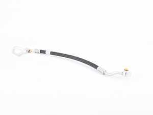 ES#179984 - 64536988866 - A/C Hose - Genuine BMW - BMW