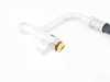 ES#179984 - 64536988866 - A/C Hose - Genuine BMW - BMW