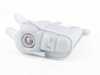 ES#3642054 - 8K0121405S - Coolant Expansion Tank - Includes the heat shield - Genuine Volkswagen Audi - Audi