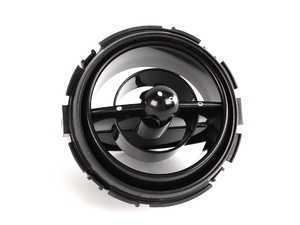 ES#178406 - 64226800887 - Dash Vent - Adjustable - Priced Each - Located on the dash panel facing towards seats - Genuine MINI - MINI