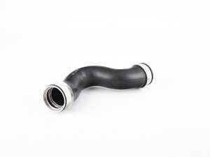 ES#3463024 - 1K0145832B - Intercooler Hose - Right - Connects the intercooler to the hard pipe - Hudson - Audi Volkswagen