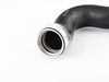ES#3463024 - 1K0145832B - Intercooler Hose - Right - Connects the intercooler to the hard pipe - Hudson - Audi Volkswagen
