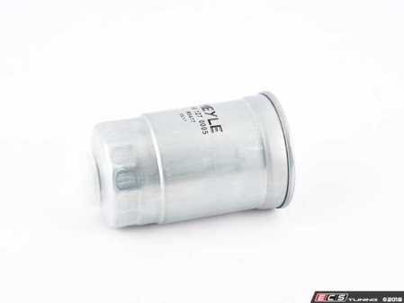 ES#3468610 - 068127177B - Fuel Filter - Spin-on style - Meyle - Volkswagen