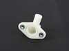 ES#2574636 - 94410631300 - Block-Off Plate - Priced Each - For using 944 Turbo water pump on 944/924S - OEM - 