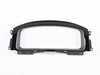 ES#3423700 - 5G0857189BAAH - Instrument Cluster Trim - Gloss Black - Surrounds the instrument cluster on vehicles with Digital Cockpit - Genuine Volkswagen Audi - Volkswagen