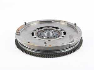 ES#41123 - 21212229900 - Dual Mass Flywheel - A stock replacement flywheel - Genuine BMW - BMW