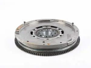 Dual Mass Flywheel