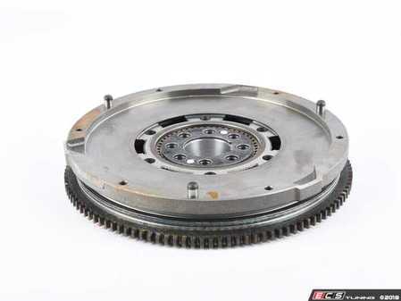 ES#41123 - 21212229900 - Dual Mass Flywheel - A stock replacement flywheel - Genuine BMW - BMW