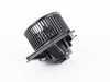 ES#3476553 - 1J1819021C - Blower Motor - Pushes air through the vent system - Nissens - Audi Volkswagen
