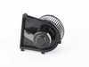 ES#3476553 - 1J1819021C - Blower Motor - Pushes air through the vent system - Nissens - Audi Volkswagen