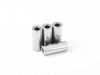 ES#3477977 - P4-MIN56-N14-77- - Forged Piston (Set of 4) - 77mm (Standard) P4-MIN56-N14-77-CR10.5-4
 - Performance pistons in stock size - Supertech - MINI