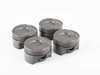ES#3477977 - P4-MIN56-N14-77- - Forged Piston (Set of 4) - 77mm (Standard) P4-MIN56-N14-77-CR10.5-4
 - Performance pistons in stock size - Supertech - MINI