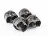 ES#3477977 - P4-MIN56-N14-77- - Forged Piston (Set of 4) - 77mm (Standard) P4-MIN56-N14-77-CR10.5-4
 - Performance pistons in stock size - Supertech - MINI