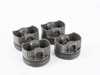 ES#3477977 - P4-MIN56-N14-77- - Forged Piston (Set of 4) - 77mm (Standard) P4-MIN56-N14-77-CR10.5-4
 - Performance pistons in stock size - Supertech - MINI