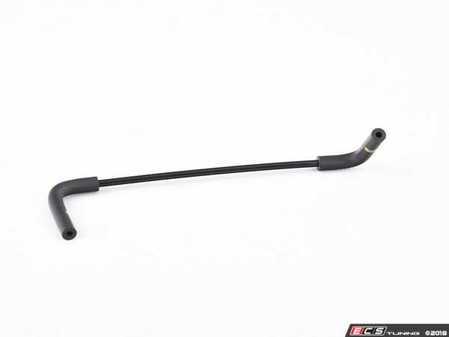 ES#2222951 - 1561400264 - Vacuum Line  - Connects changeover valve to vacuum box - Genuine Mercedes Benz - Mercedes Benz