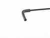 ES#2222951 - 1561400264 - Vacuum Line  - Connects changeover valve to vacuum box - Genuine Mercedes Benz - Mercedes Benz
