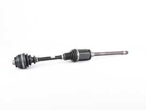 ES#3464840 - 31607606026 - Output Shaft - Right - New Output no core charge! - GKN Drivetech - BMW