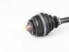 ES#3464840 - 31607606026 - Output Shaft - Right - New Output no core charge! - GKN Drivetech - BMW