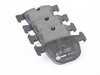 ES#3478030 - 341167890KT - Front And Rear Brake Service Kit - Featuring Genuine BMW rotors with Brembo pads - Assembled By ECS - BMW