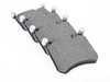 ES#3478030 - 341167890KT - Front And Rear Brake Service Kit - Featuring Genuine BMW rotors with Brembo pads - Assembled By ECS - BMW