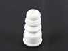 ES#2887458 - 4F0512131A - Rear Shock Bump Stop - Priced Each - Fits left and right side - Vaico - Audi