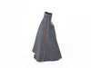 ES#3048221 - 5234-5G-502 - BFI Manual Leather Shift Boot - Red Stitching - Compliment your BFI shift knob with a custom shift boot made from the finest materials available - Black Forest Industries - Volkswagen
