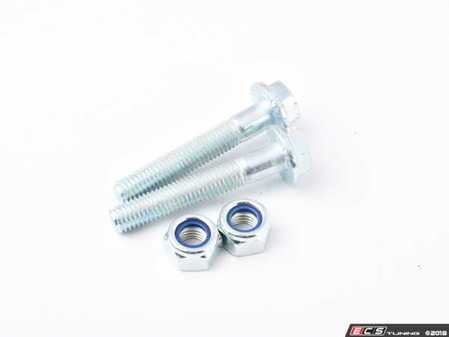 ES#3173703 - 8D0411318D - Front Sway Bar End Link - Right - Does not include securing hardware - Moog - Audi Volkswagen