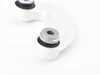ES#3173703 - 8D0411318D - Front Sway Bar End Link - Right - Does not include securing hardware - Moog - Audi Volkswagen