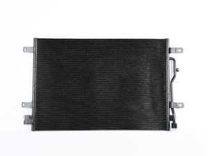 ES#2901764 - 8E0260403B - A/C Condenser - Transfers heat from the refrigerant - Vemo - Audi
