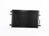 ES#2901764 - 8E0260403B - A/C Condenser - Transfers heat from the refrigerant - Vemo - Audi