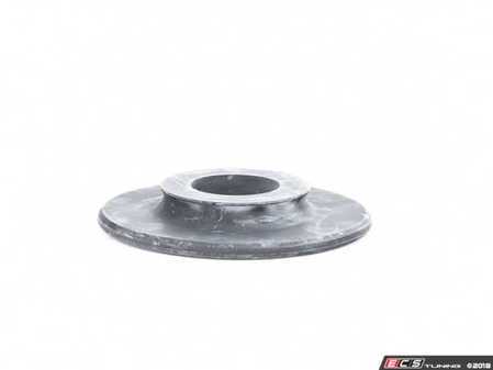 ES#3471413 - 5Q0512149F - Rear Upper Spring Packing - Priced Each - Fits the left and right side - Genuine Volkswagen Audi - Audi Volkswagen