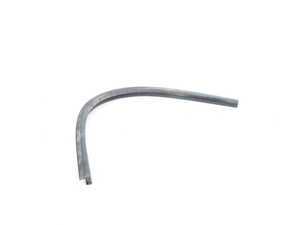 ES#1634156 - 1108840098 - GASKET,FENDE - Genuine Mercedes Benz - Mercedes Benz