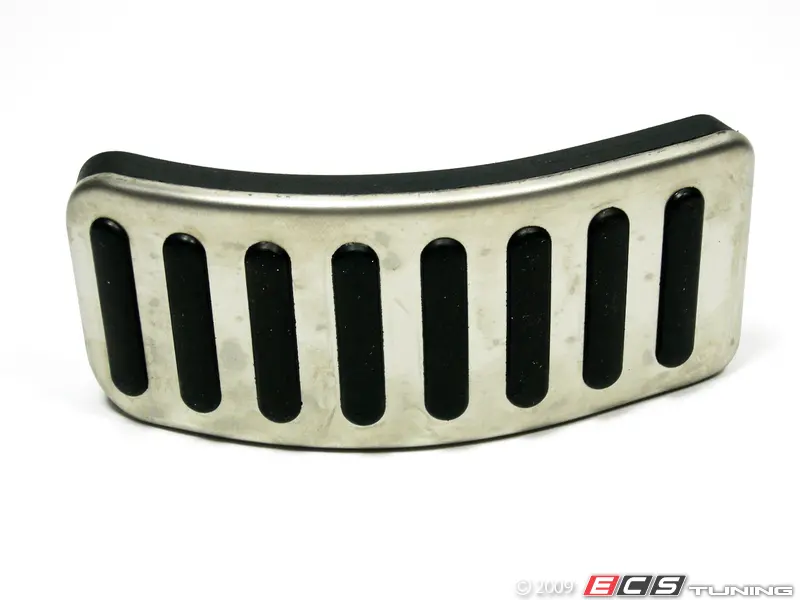 Genuine Volkswagen Audi - 8N1721647B - Throttle Pedal Pad