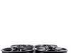 ES#3514188 - 88.10.07bKT - 19" RSE10 Wheels - Set Of Four - 19"X8.5", ET45, 57.1CB, 5x112, Satin Black - Neuspeed - Audi Volkswagen