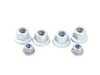 ES#3493551 - 019860ECS02KT - Rear Diff Bushing Installation Kit  - All the necessary TTY hardware required when installing rear-most differential bushings - Genuine Volkswagen Audi - Audi Volkswagen