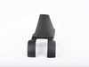 ES#2767964 - 51169266361 - LOWER TRIM FOR CENTER ARMRES - Genuine MINI - MINI