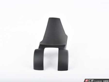 ES#2767964 - 51169266361 - LOWER TRIM FOR CENTER ARMRES - Genuine MINI - MINI