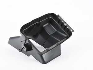 ES#2596405 - 51748055062 - Air Duct Displ.Engine Oil Cooler - Right, M Race - Genuine BMW - BMW