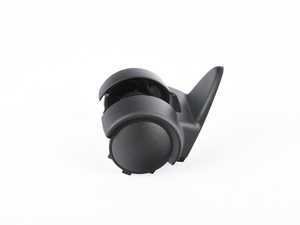 ES#2767984 - 51169266362 - LOWER TRIM FOR CENTER ARMRES - Genuine MINI - MINI