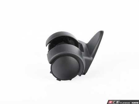 ES#2767984 - 51169266362 - LOWER TRIM FOR CENTER ARMRES - Genuine MINI - MINI