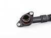 ES#5434632 - 11157646086 - Crankcase Ventilation Connecting Pipe - Cylinders 1-4 - Hamburg Tech - BMW