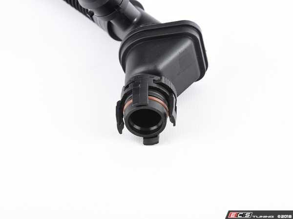 Rein - 11157646086 - Crankcase Ventilation Connecting Pipe - Cylinders 1-4
