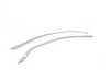 ES#195178 - 82110417978 - RAIN DEFLECTOR SET - Genuine BMW - BMW
