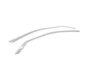 ES#195178 - 82110417978 - RAIN DEFLECTOR SET - Genuine BMW - BMW