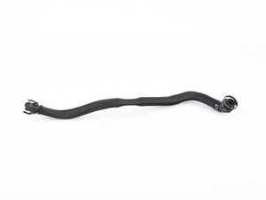 ES#3493926 - 11157575640 - Crankcase Vent Pipe - Cylinders 1-4 - Replace your damaged crank vent pipe - Rein - BMW