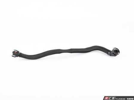 ES#3493926 - 11157575640 - Crankcase Vent Pipe - Cylinders 1-4 - Replace your damaged crank vent pipe - Rein - BMW