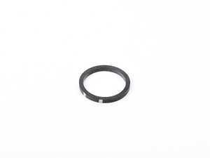 ES#1428627 - 93035255302 - Rear Brake Caliper Piston Seal - Priced Each - Reseal your turbo calipers - 8 required (4 per caliper) - Genuine Porsche - Porsche